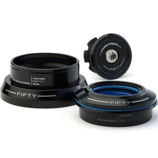 Hlavové složení CANE CREEK 50 1 1/8", ZS44/28.6/H8 | EC44/30/H11