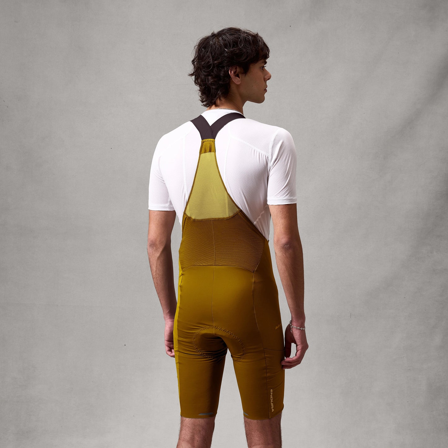 ENDURA ALLTRACK RIDE Bronze Bib Short