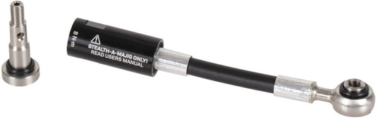 Sada pro připojení hadic Stealth-A-Magic SRAM rival ETAP AXS HRD