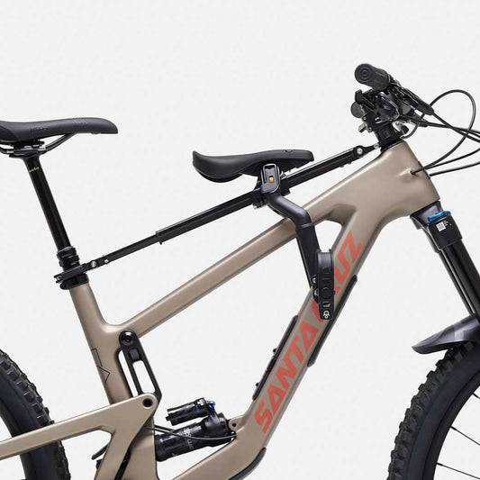 Dětské sedlo SHOTGUN PRO