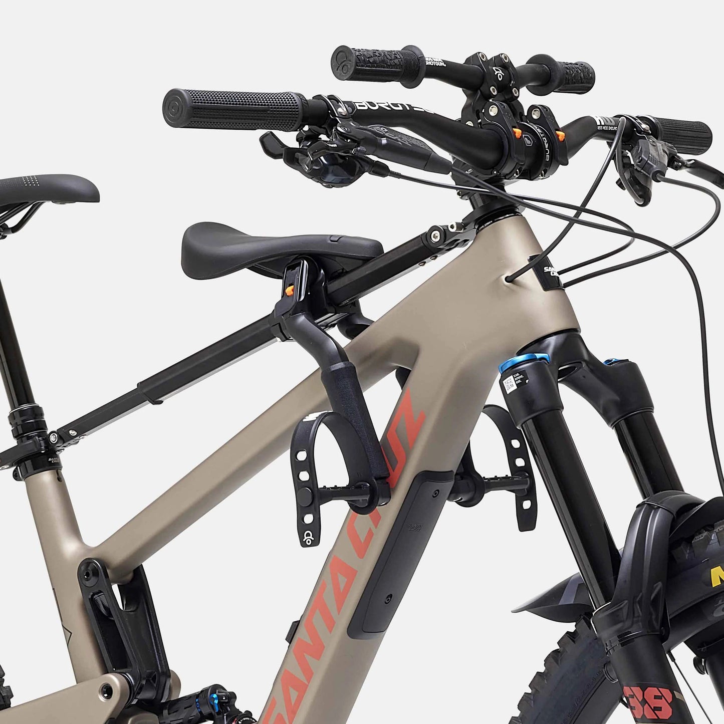 SHOTGUN PRO COMBO Kit