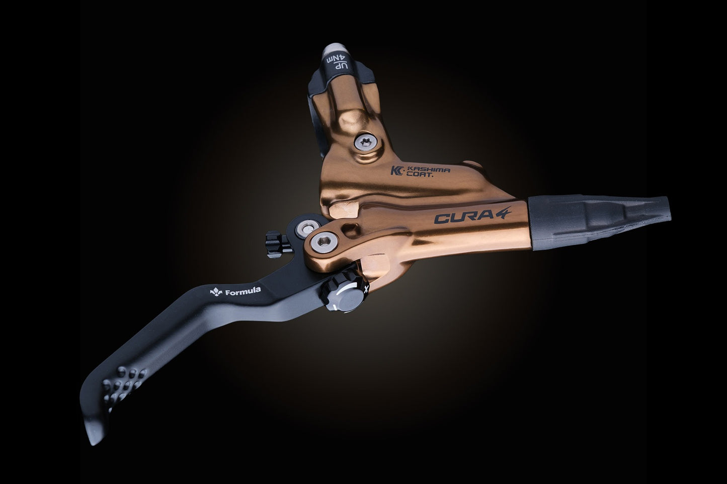 Dvojice brzd FORMULA CURA 4 Kashima