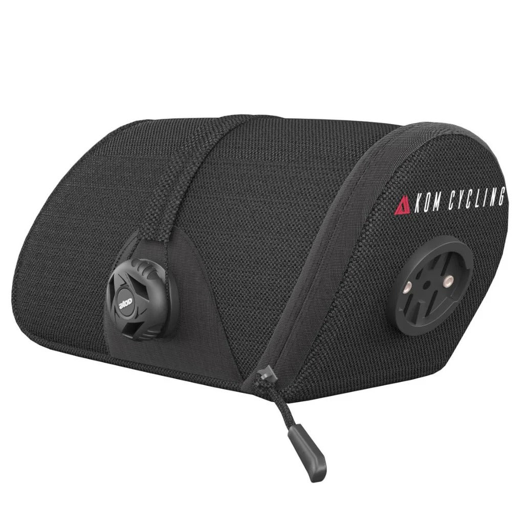 Sedlová brašna KOM CYCLING SADDLE BAG