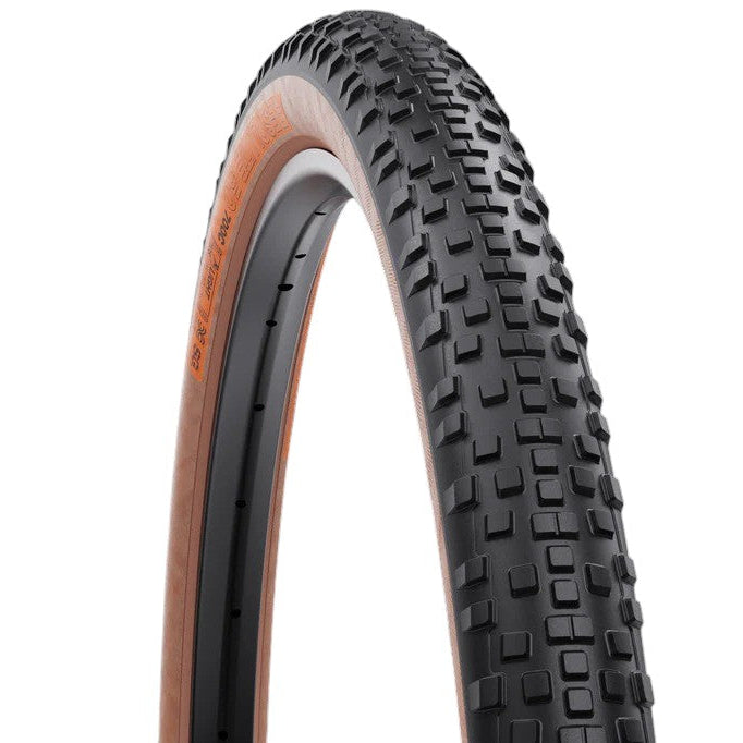 Pneumatika WTB RESOLUTE TCS LIGHT 2025 700x42c Tubeless Ready Beige