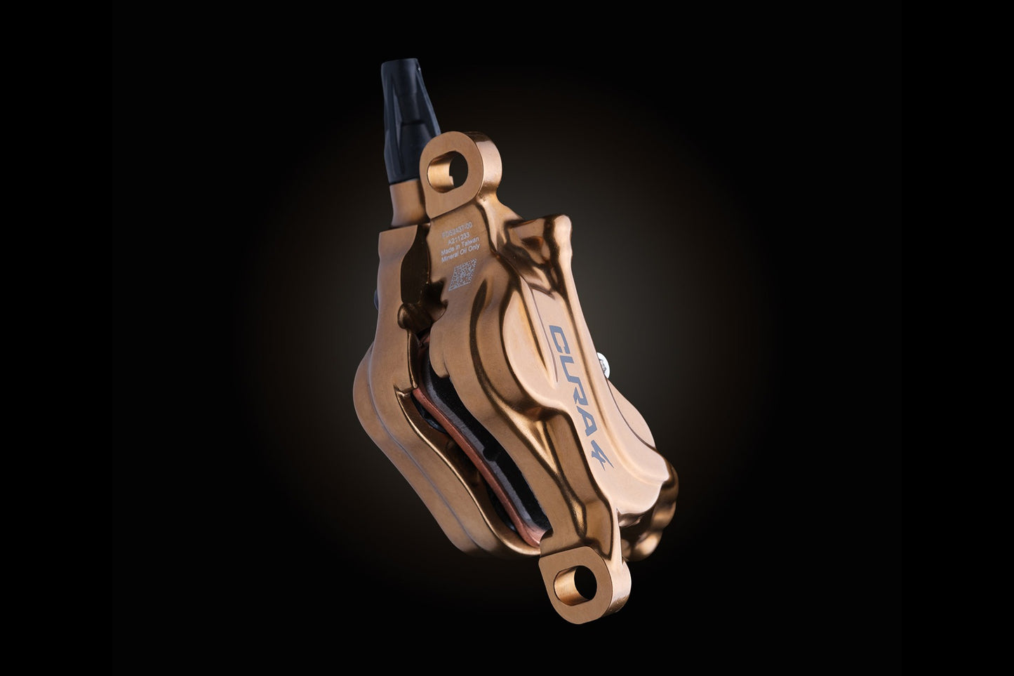 Dvojice brzd FORMULA CURA 4 Kashima