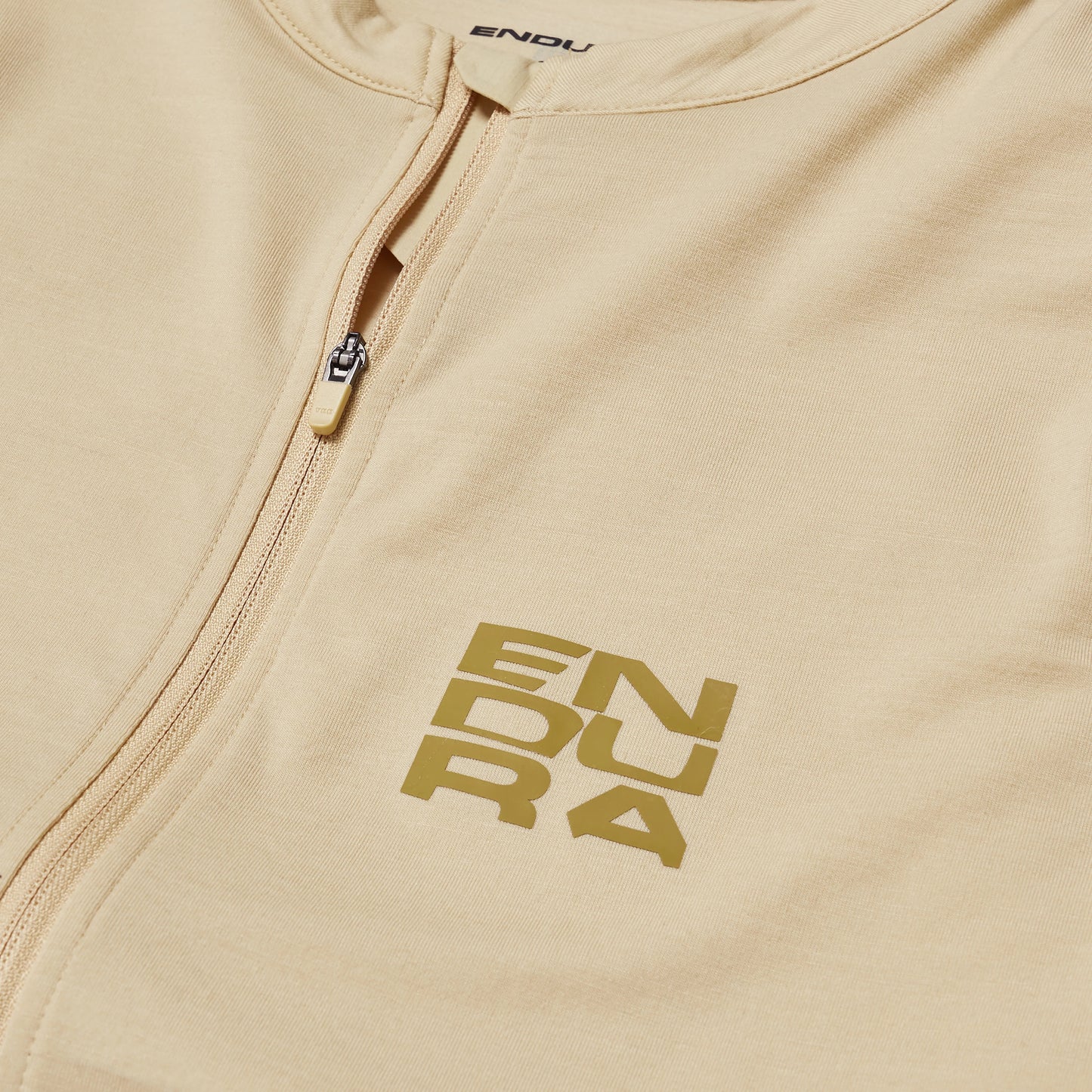 Dres ENDURA ALLTRACK RIDE Dlouhý rukáv Sand