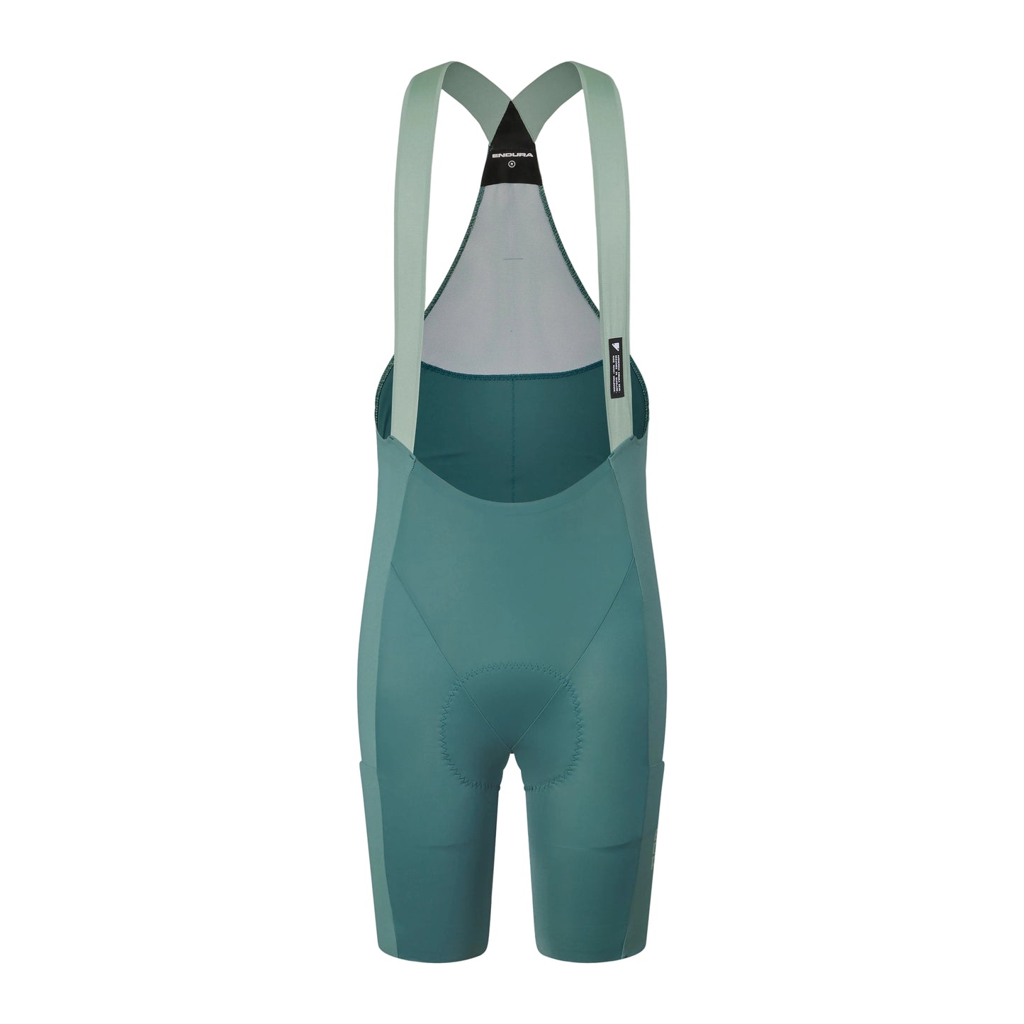 ENDURA ALLTRACK RIDE Teal Bib Tight