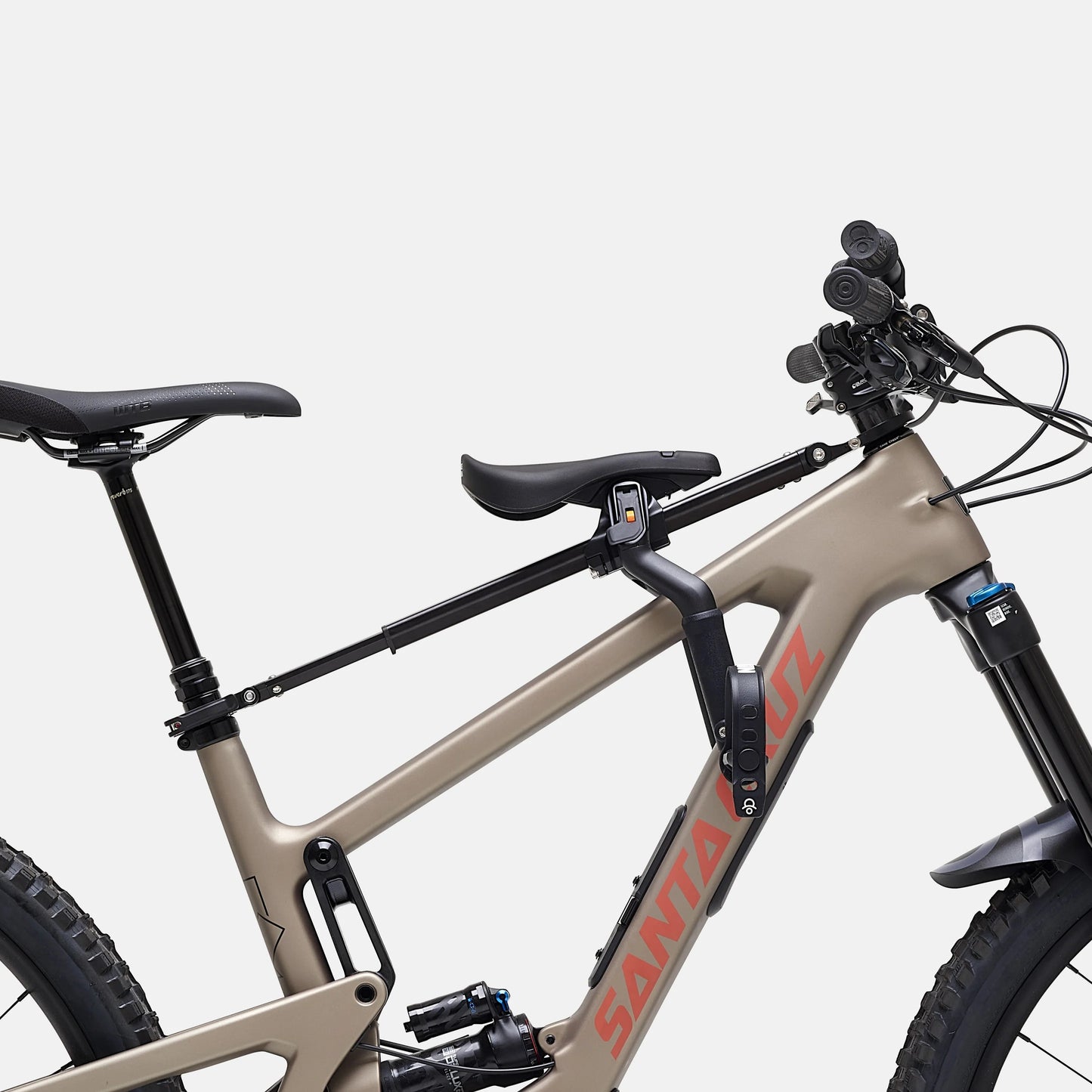 Sada SHOTGUN PRO EVO COMBO