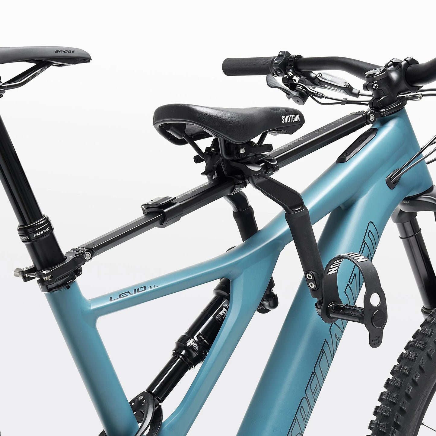 Sada SHOTGUN PRO EVO COMBO