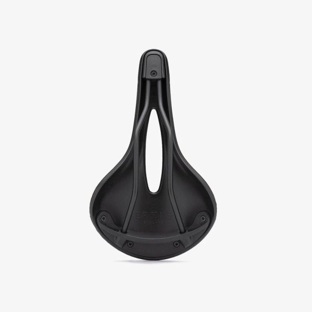 Sedlo BROOKS CAMBIUM C17 CARVED Brown