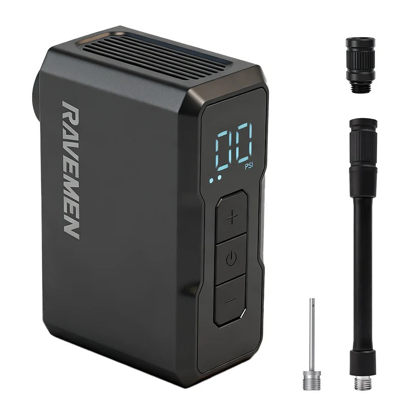 Elektrické čerpadlo RAVEMEN EP01