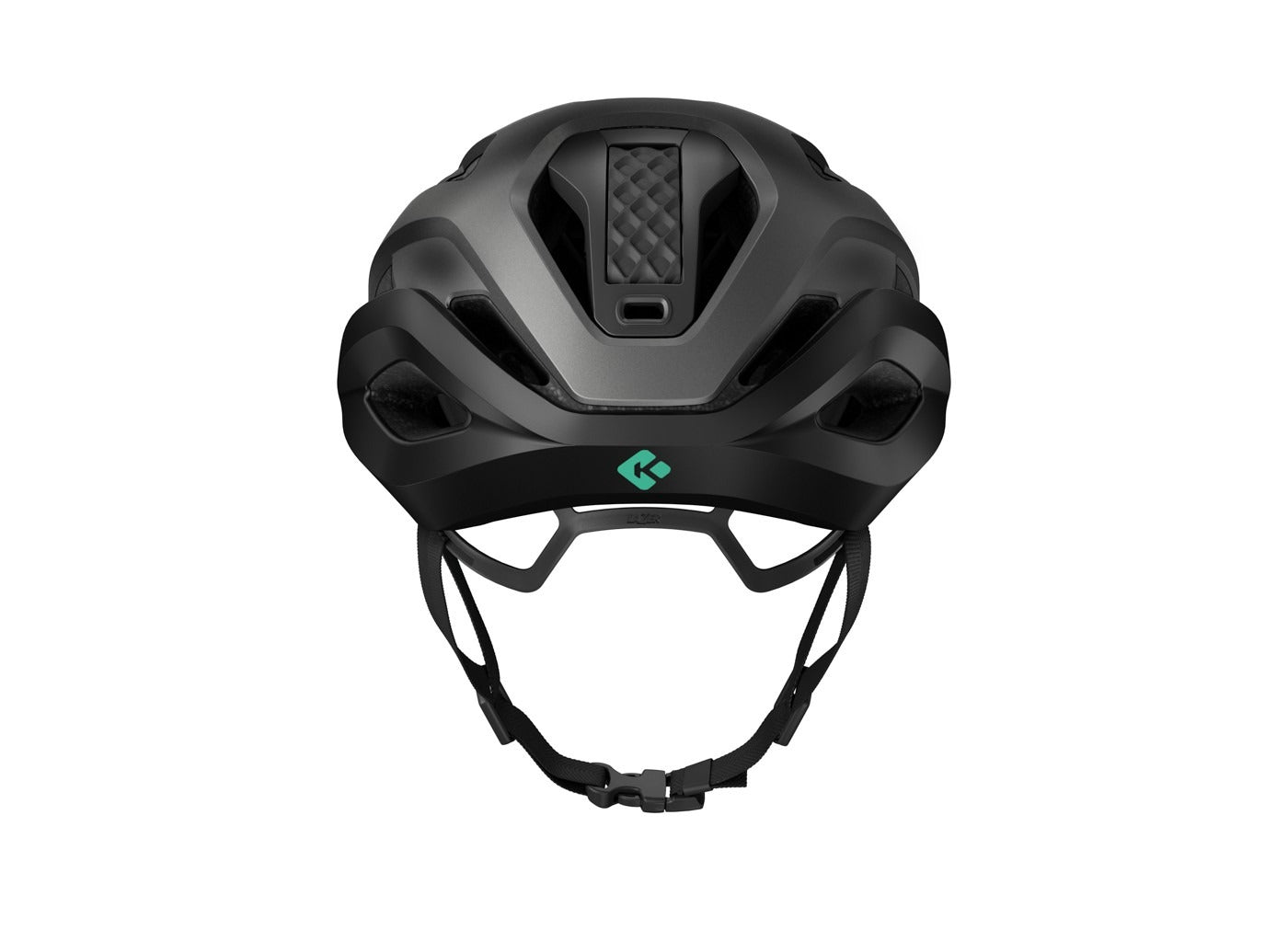 LAZER STRADA KINETICORE Road Helmet Matt Black