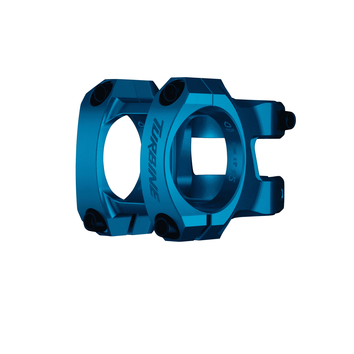 RACE FACE TURBINE 35 stem Turquoise