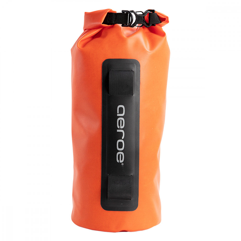 Vodotěsná taška AEROE 8 L Rugged Orange