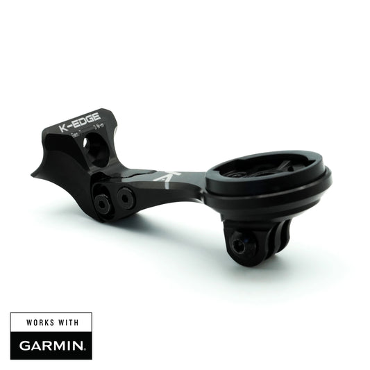 Garmin K-EDGE Combo Mount Madone Gen 7 GPS bracket