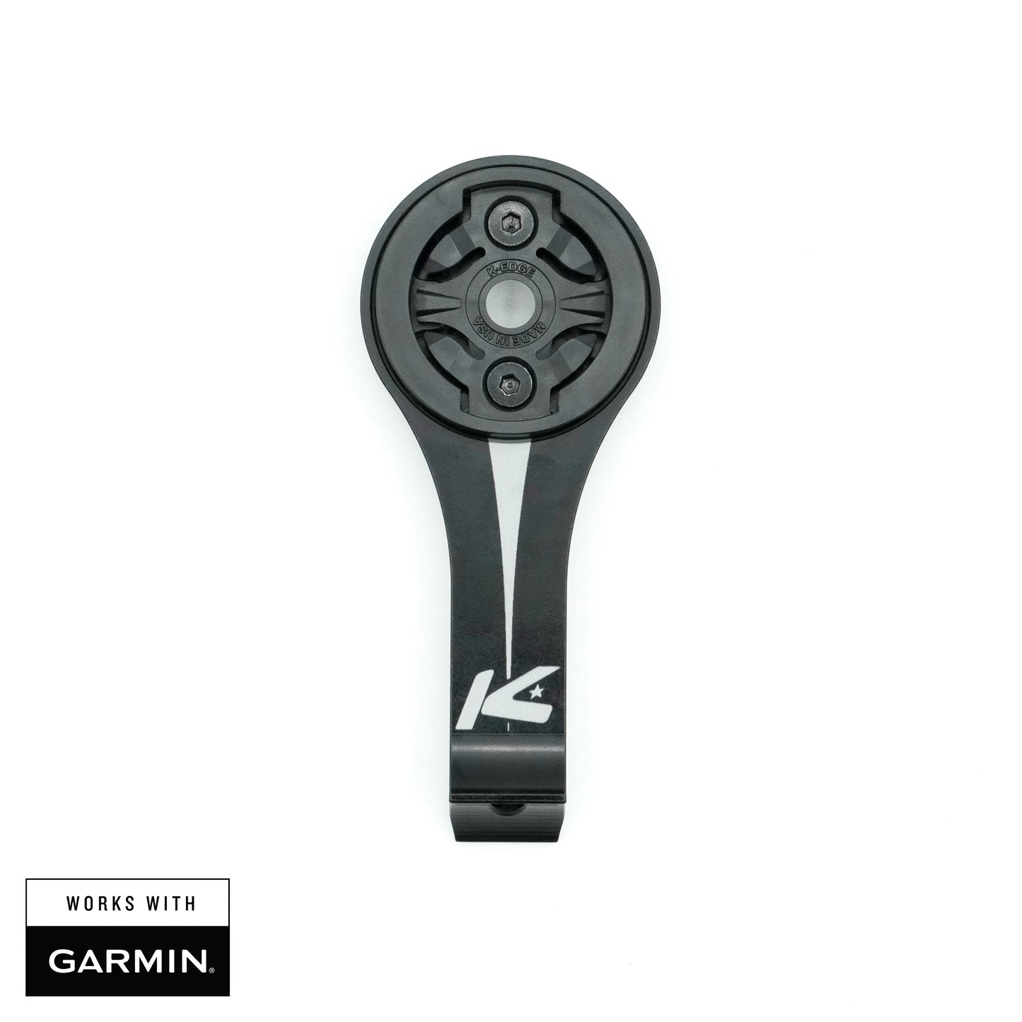 Držák GPS Garmin K-EDGE Regular Mount Roval