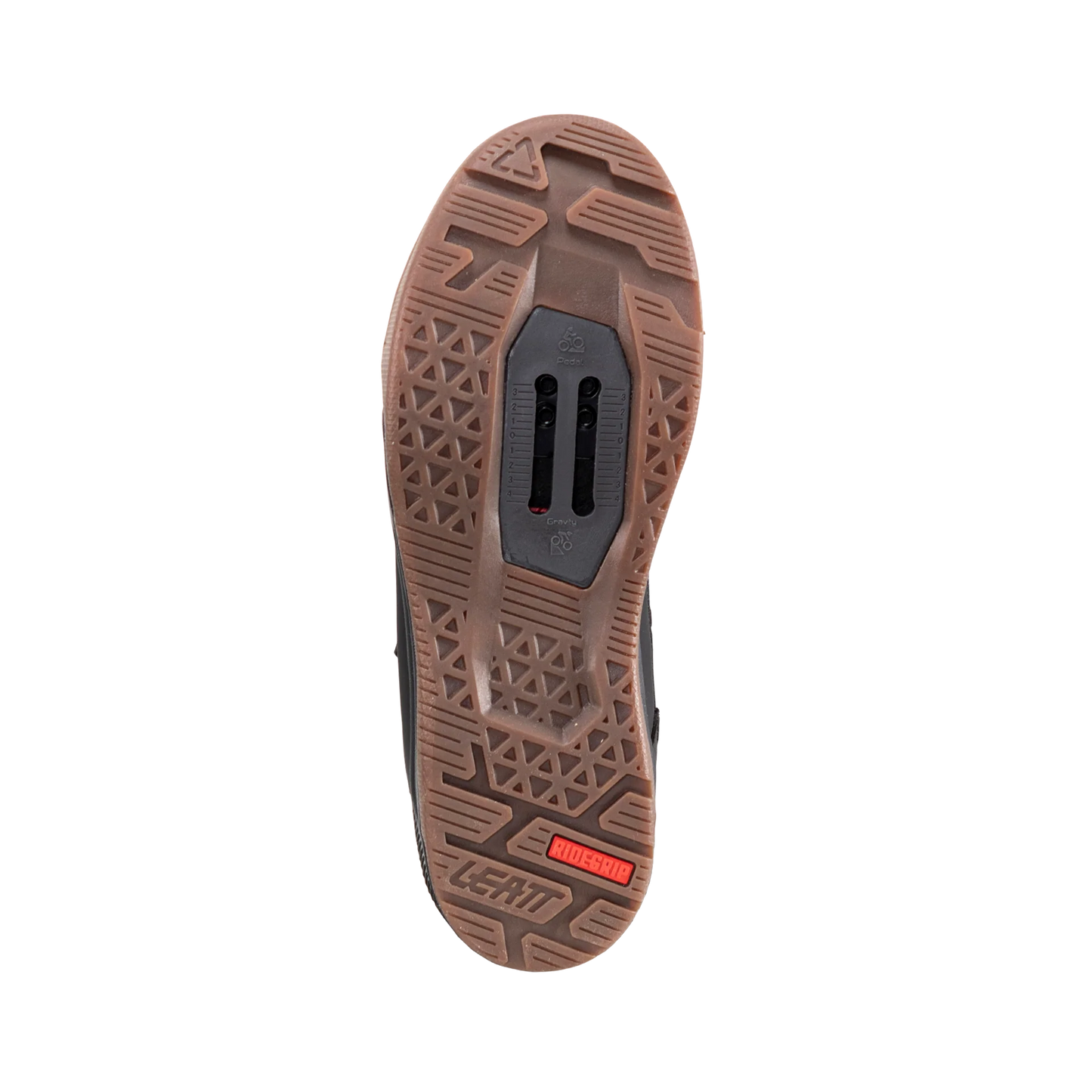 LEATT PROCLIP 4.0 MTB boty Black