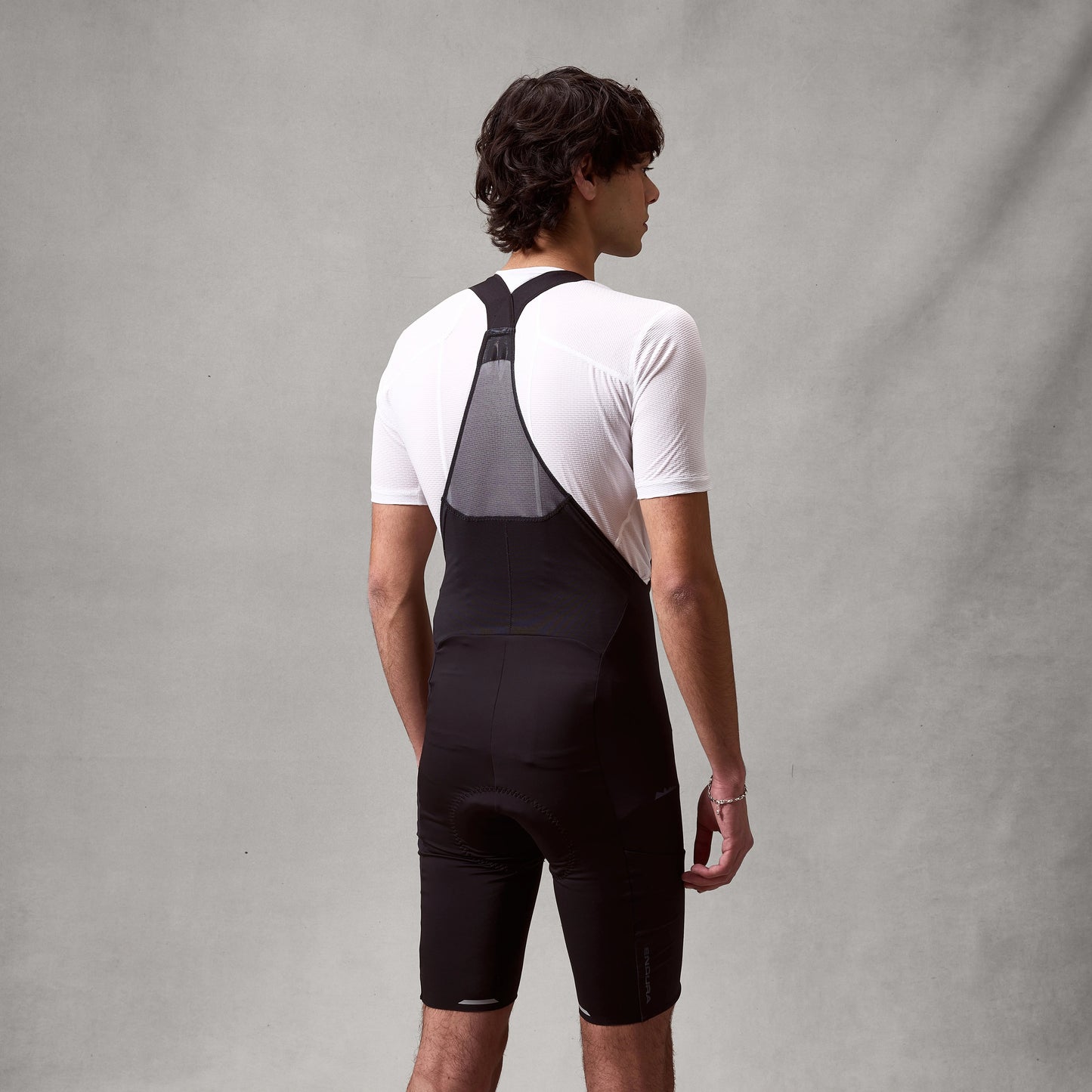 ENDURA ALLTRACK RIDE Bib Short Black