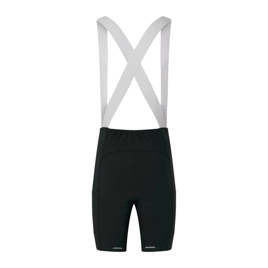 Women's ENDURA LOOP Bib Tight Black