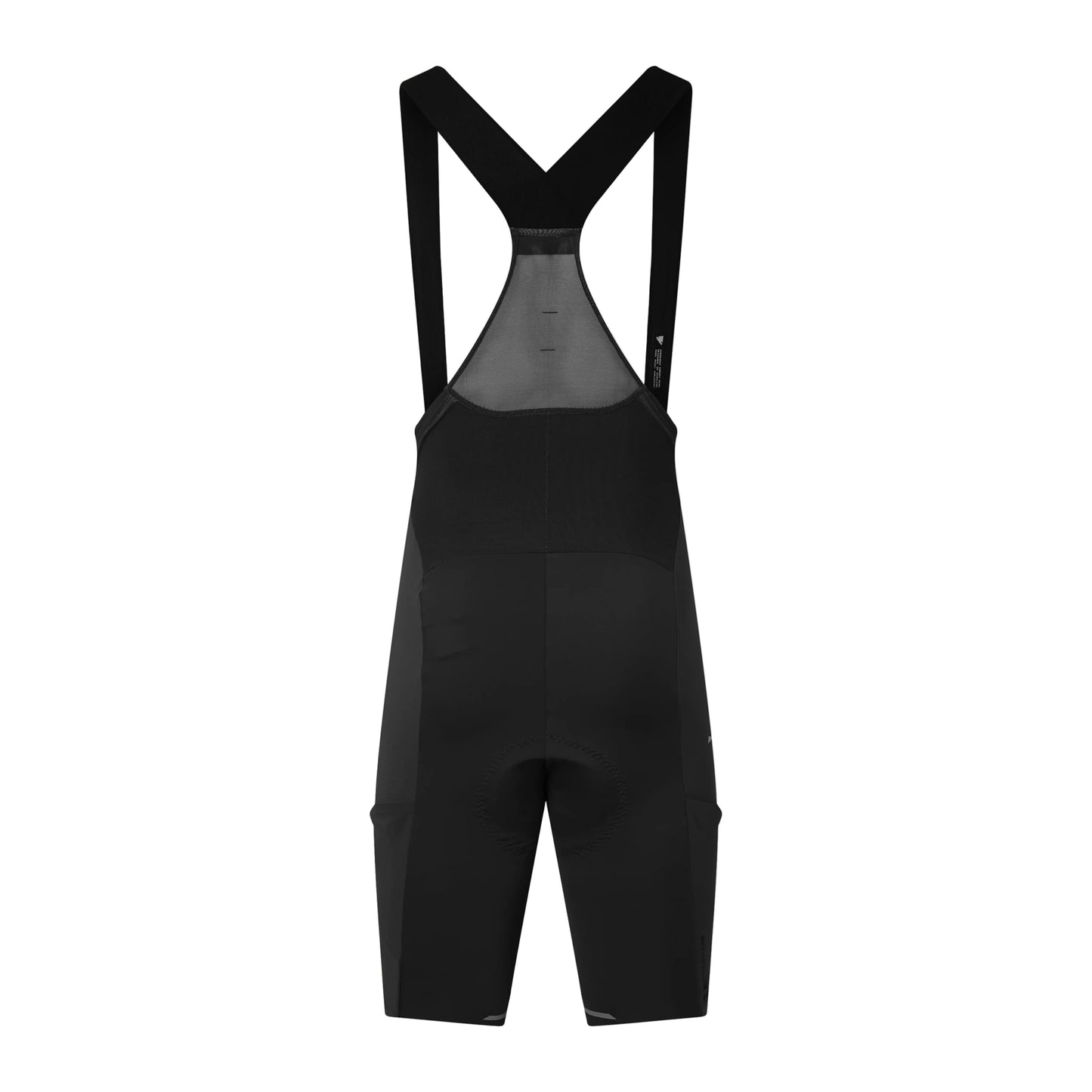 ENDURA ALLTRACK RIDE Bib Short Black