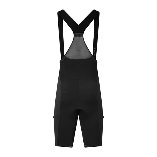 ENDURA ALLTRACK RIDE Bib Short černá