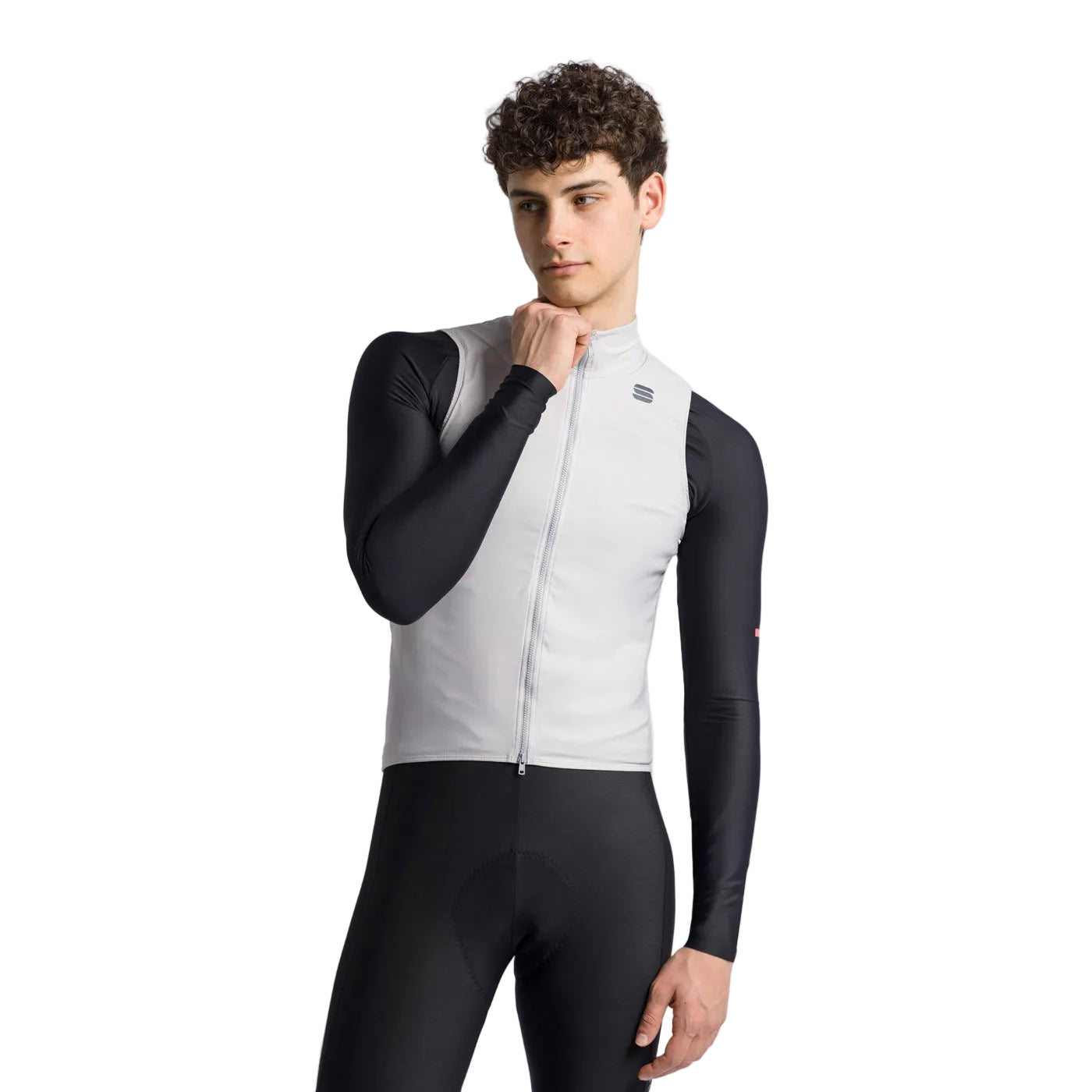 Bunda SPORTFUL PRO 2 Grey Macnhes-free