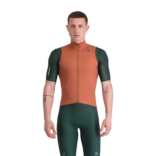 SPORTFUL PRO 2 Bronze Macnhes-free Jacket