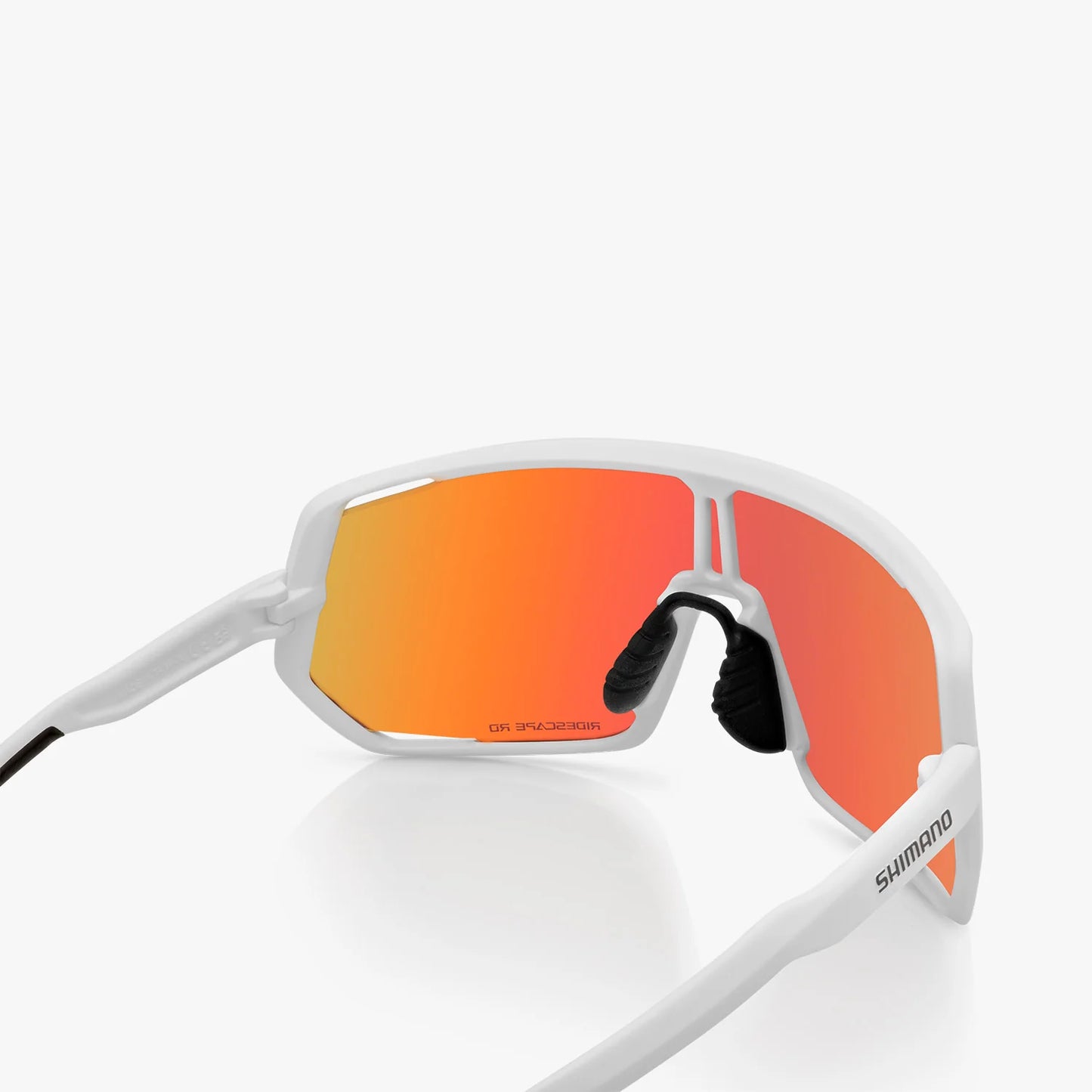 Silniční brýle SHIMANO TECHNIUM M CE-TCNM2 White Matt Ridescape