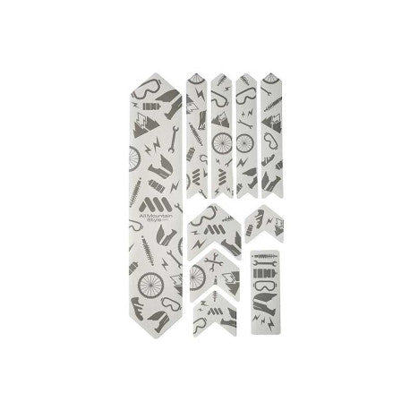 Lepicí chránič rámu ALL MOUNTAIN STYLE EXTRA Joyride