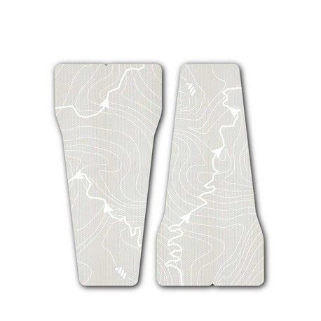 ALL MOUNTAIN STYLE Tracks Lepicí chránič řídítek