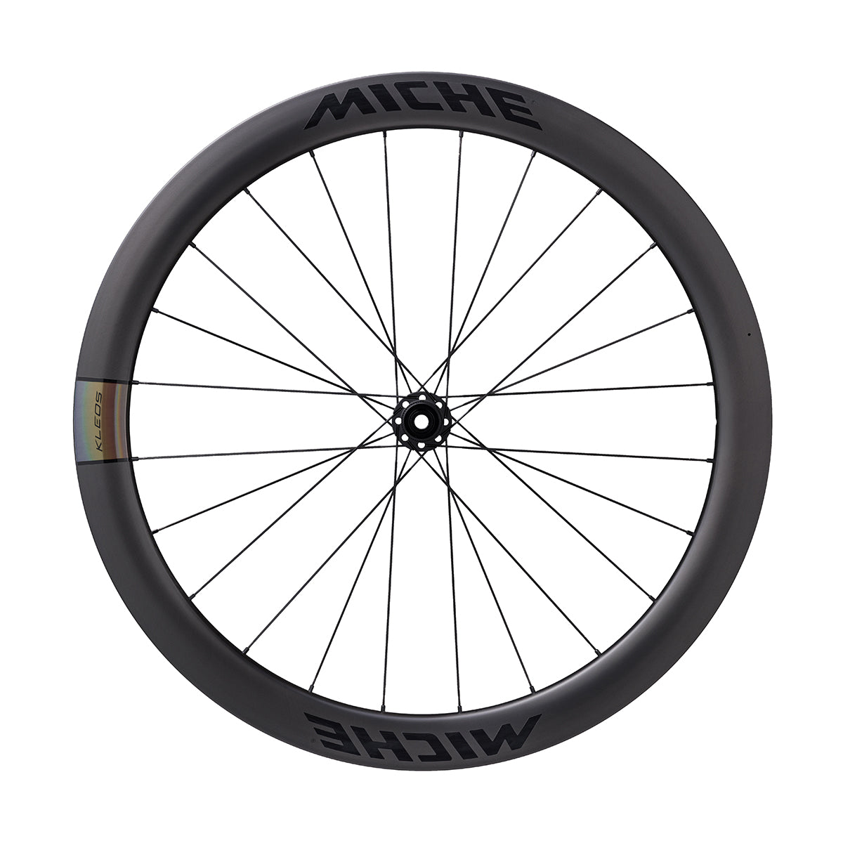 Pár kol MICHE KLEOS 50 Tubeless Ready (Center Lock)