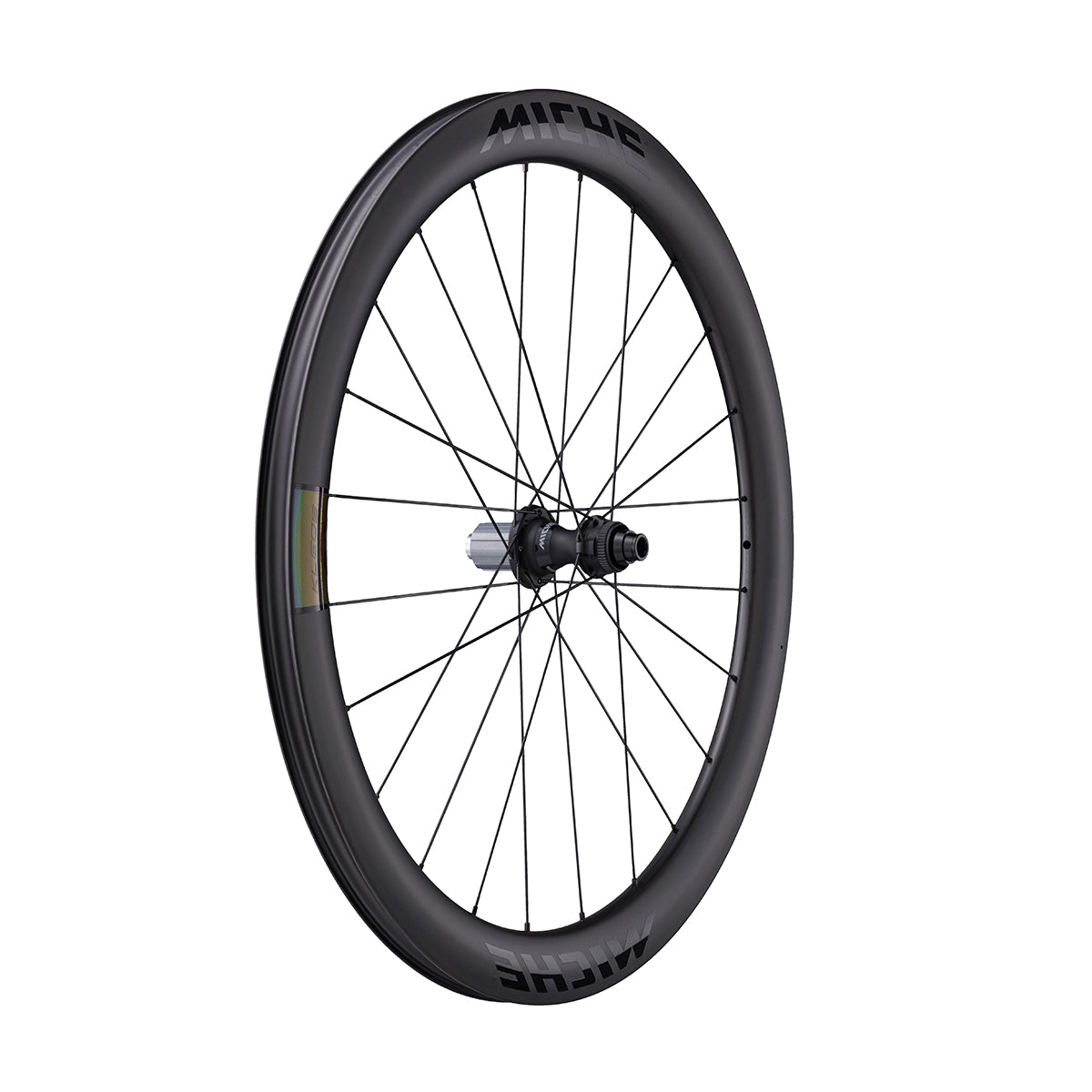Pár kol MICHE KLEOS 50 Tubeless Ready (Center Lock)