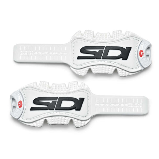 SIDI INSTEP 4 karty Bílá