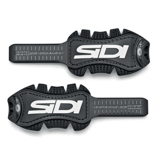 SIDI INSTEP 4 karty Černá