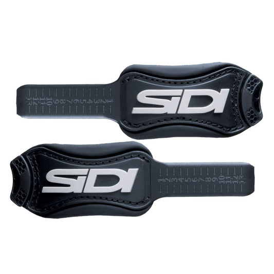 SIDI INSTEP 5 jazyků černá/šedá