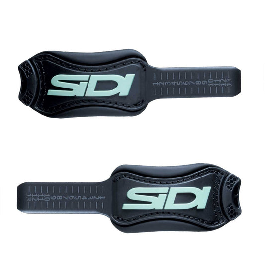 SIDI INSTEP 5 jazyků černá/zelená