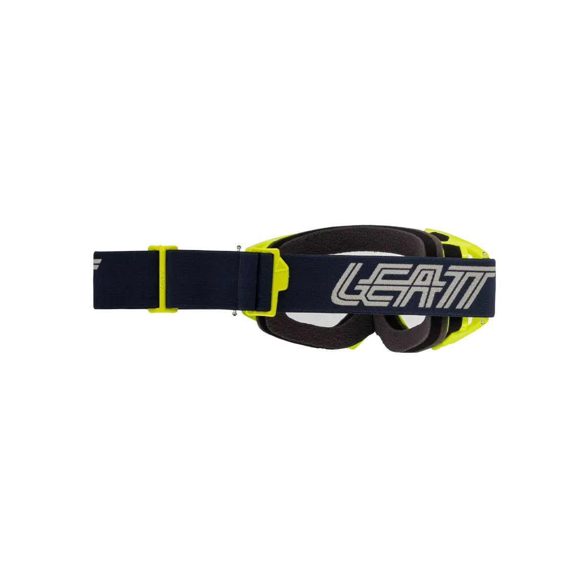 Brýle LEATT VIZION 3.5 Yellow Clear
