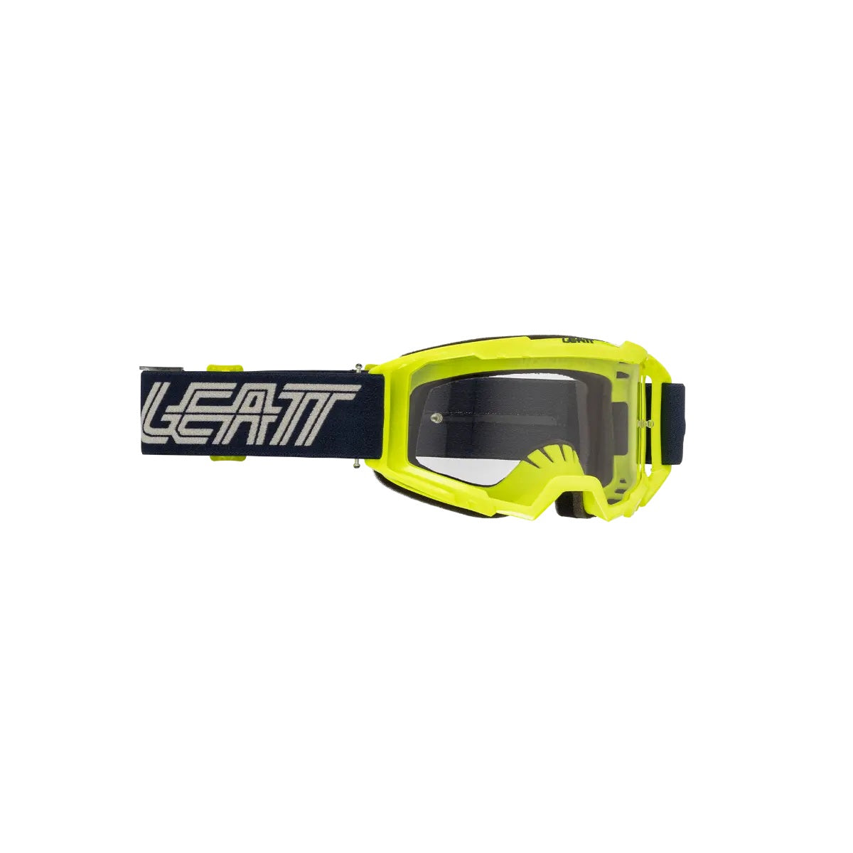 Brýle LEATT VIZION 3.5 Yellow Clear
