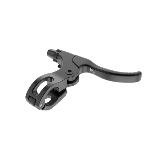 Brzdová páčka Title G2 černá, pro gyroskopický rotor G1