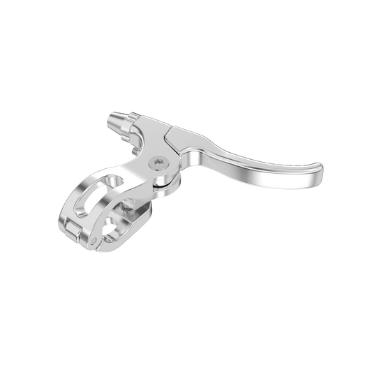 Brzdová páčka Title G2 chrom, pro gyroskopický rotor G1