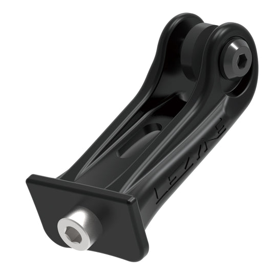 Držák osvětlení LEZYNE EBIKE SUNTOUR MOBIE pro montáž na korunku vidlice