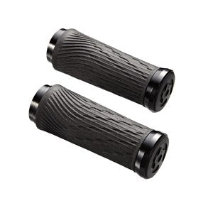 SRAM Grips for Grip Shift Handles Black (85mm)