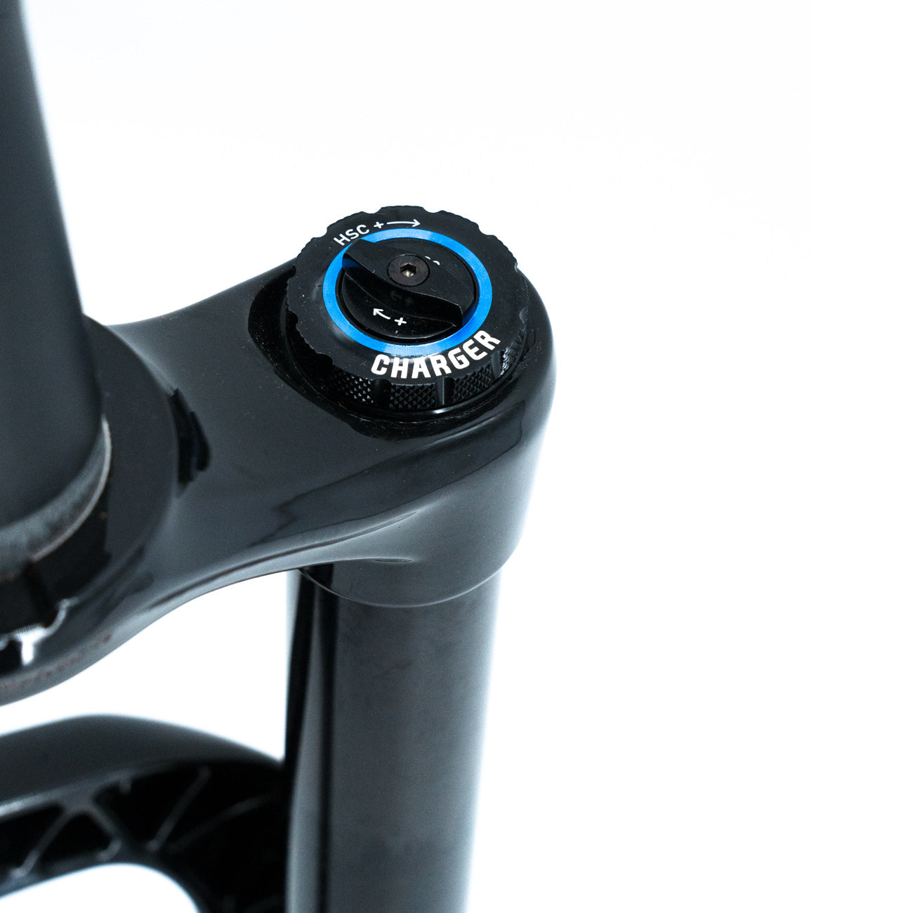 ROCKSHOX LYRIK ULTIMATE RC2 CHARGER 2.1 29" kónická vidlice s osou 15x110mm Boost Black/Rainbow *