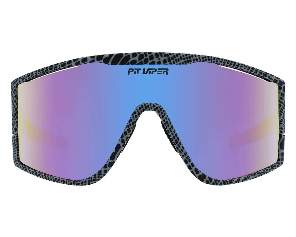 Glasses PIT VIPER THE MANGROVE Try Hard