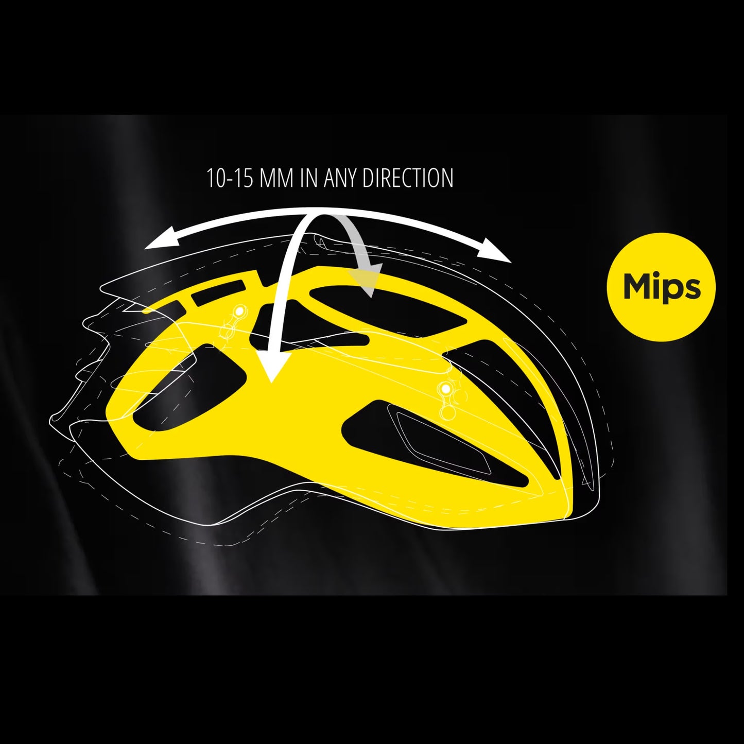 Silniční přilba MET MANTA MIPS Black