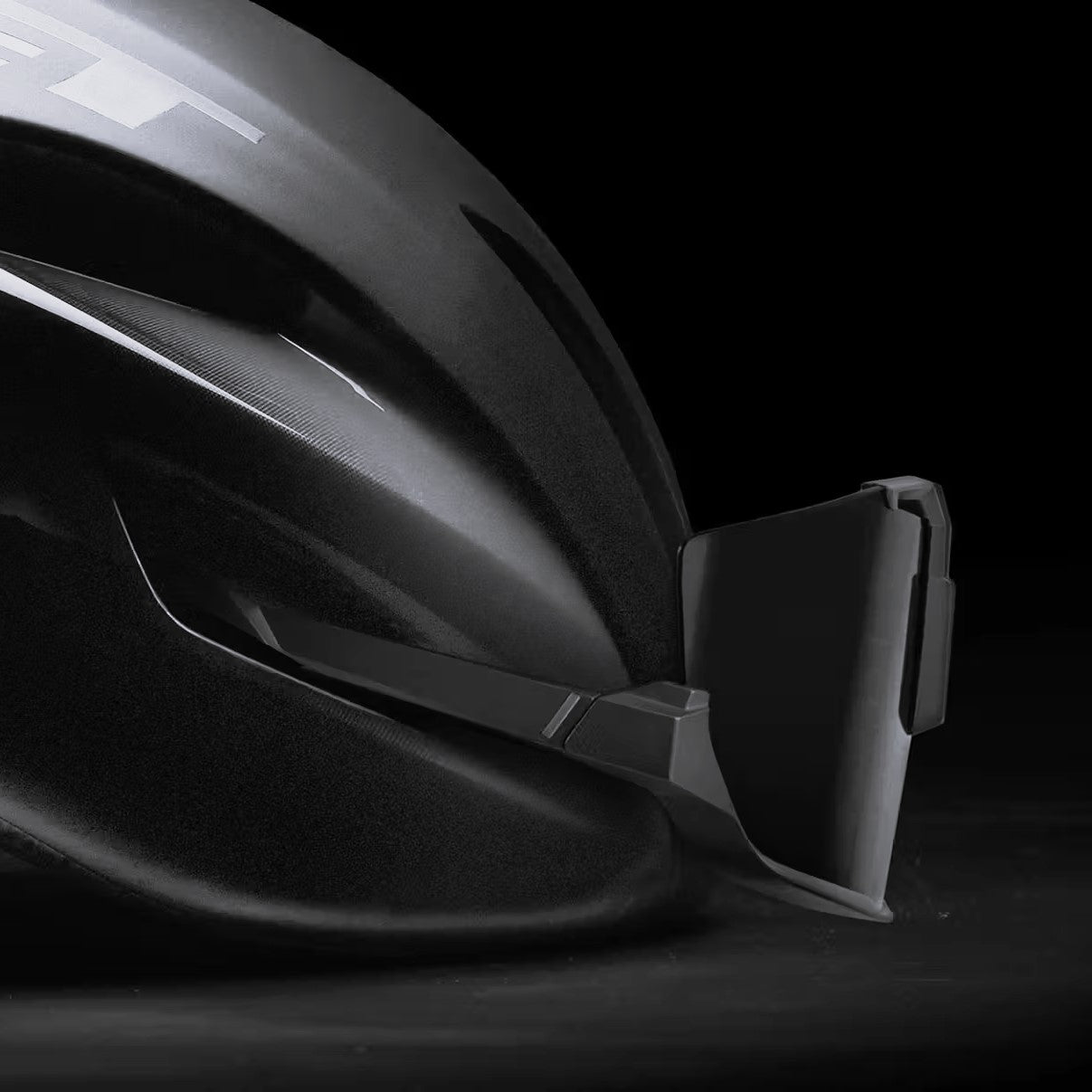 Silniční přilba MET MANTA MIPS Black