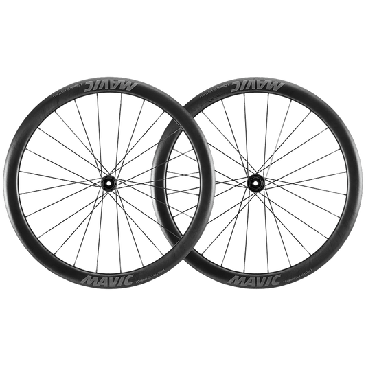 Pár kol MAVIC COSMIC SL 45 DISC 23mm Tubeless Ready (Center Lock)