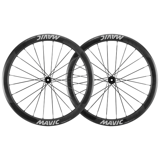 Pár kol MAVIC COSMIC SLR 45 DISC 23mm Tubeless Ready (Center Lock)
