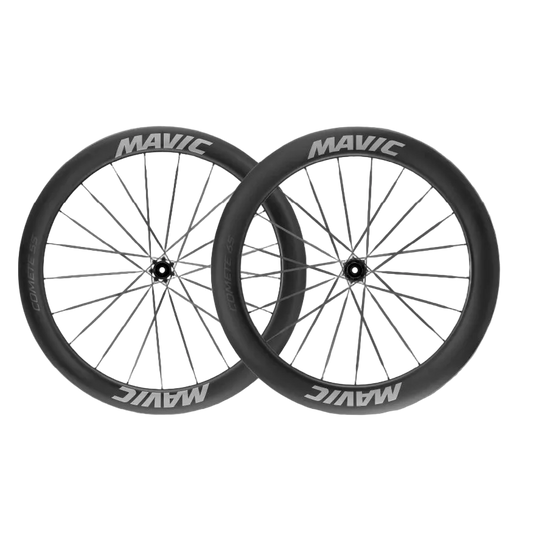 Pár kol MAVIC COMETE 55/65 Tubeless Ready (Center Lock)