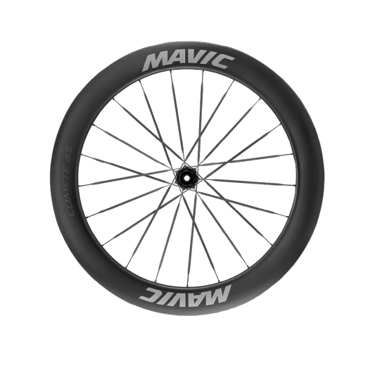 Přední kolo MAVIC COMETE 65 Tubeless Ready (Center Lock)